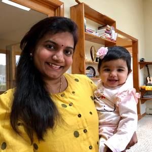 Meet your Posher, Dhara